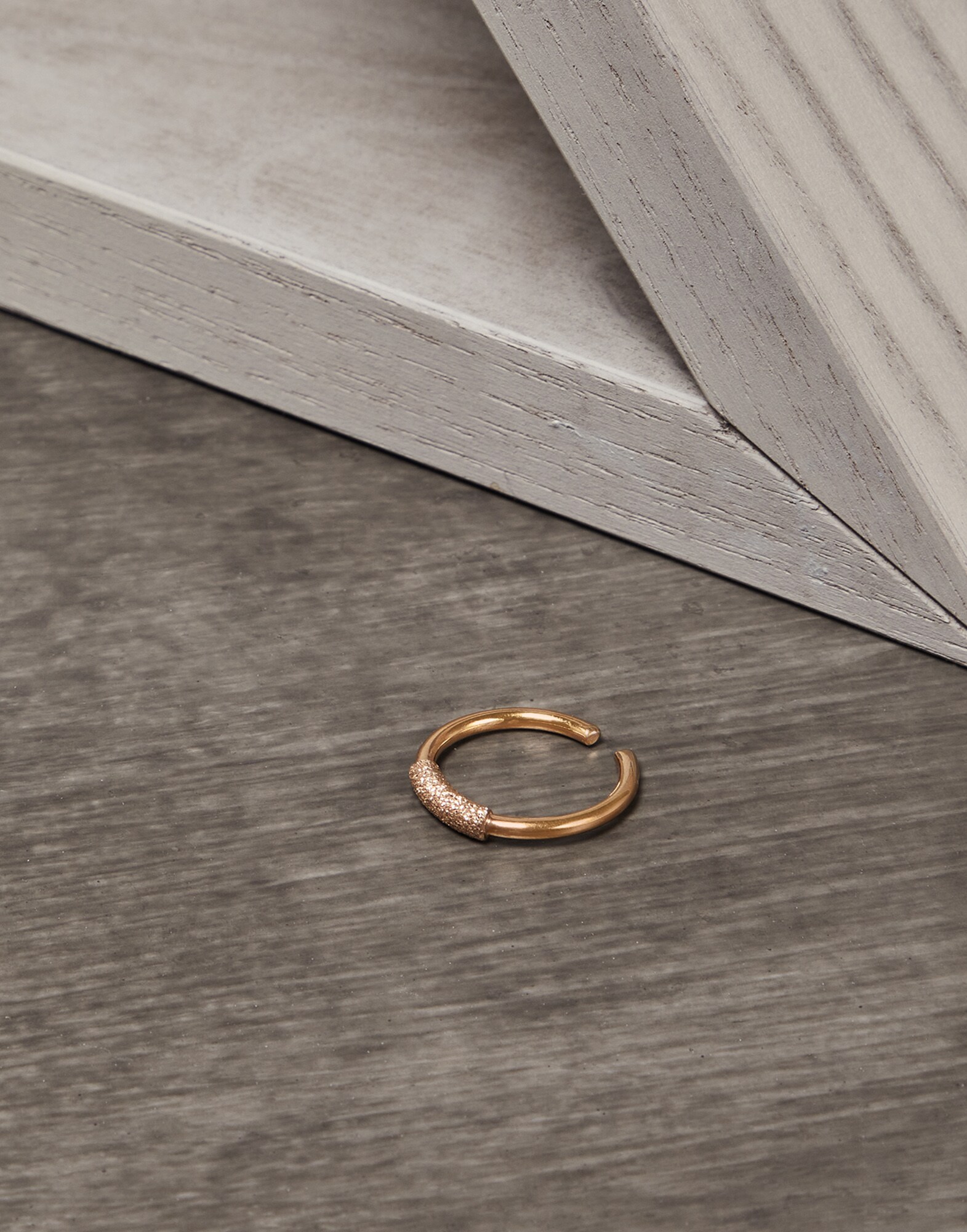 Anillo - Vista de detalle