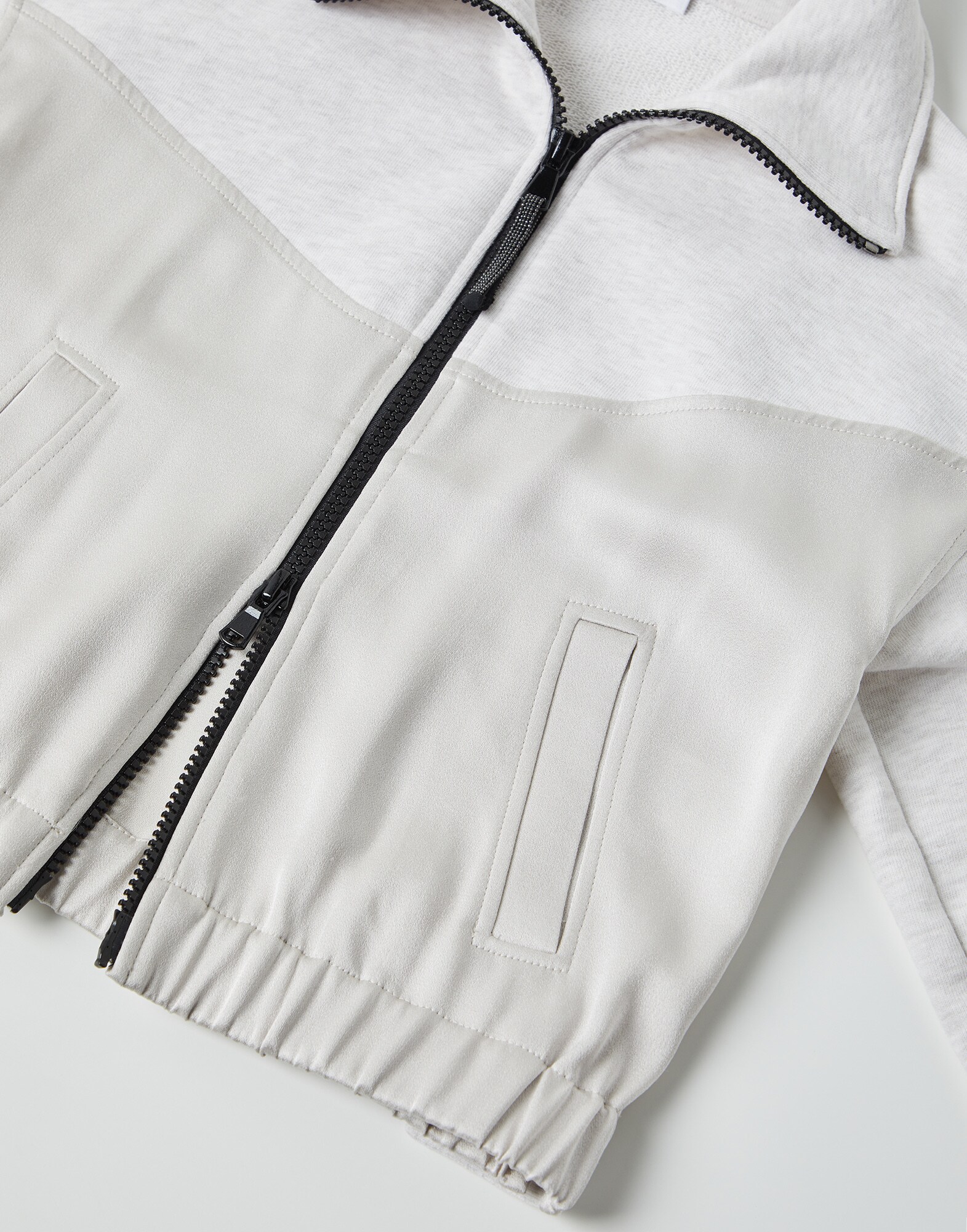 Topwear - Vista de detalle