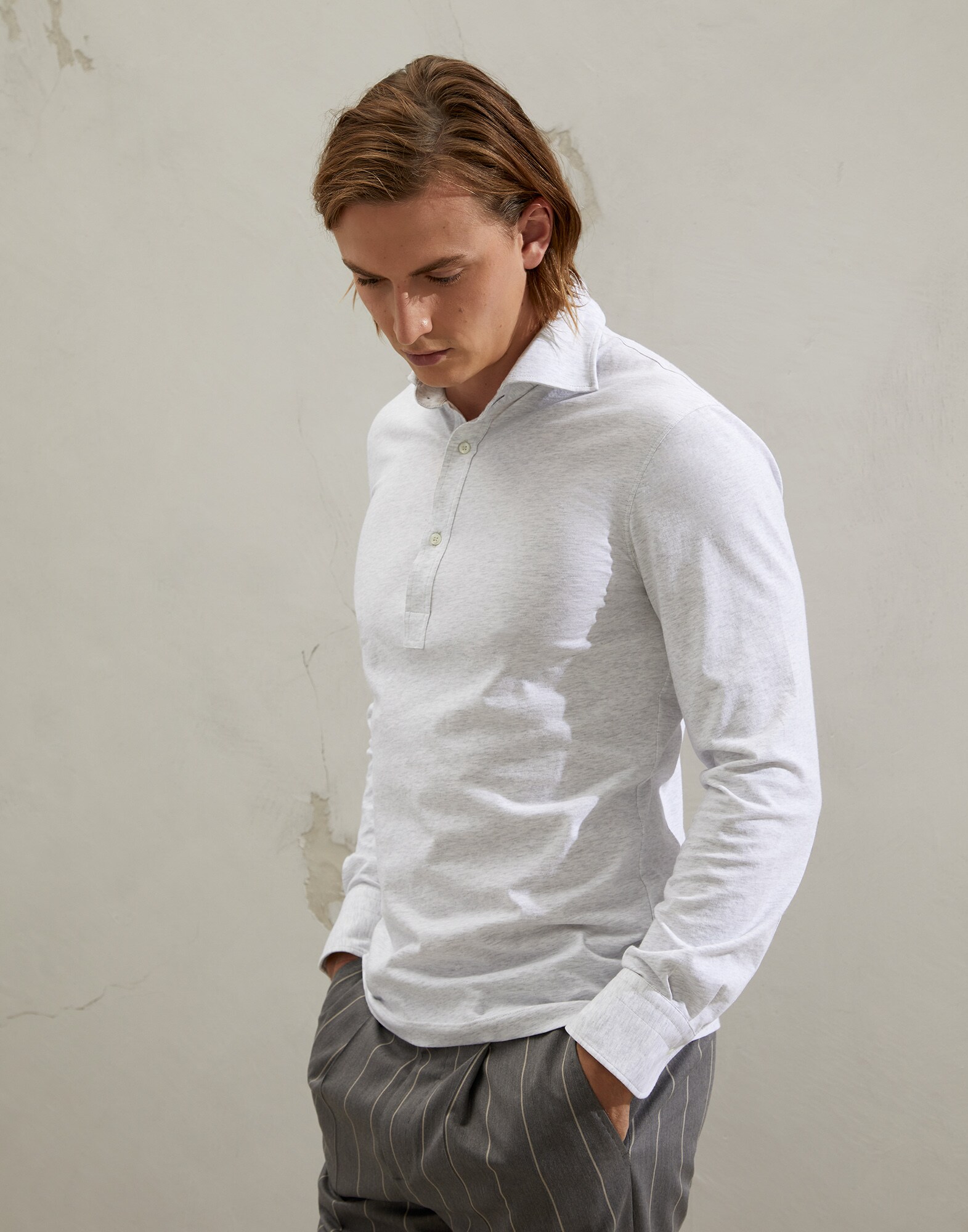 Polo - Front