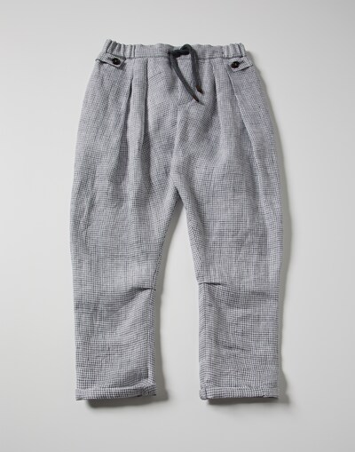 Pants - Front view