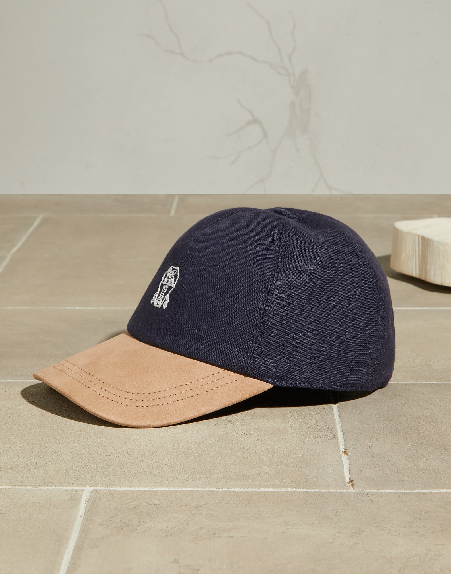 Hat - Front