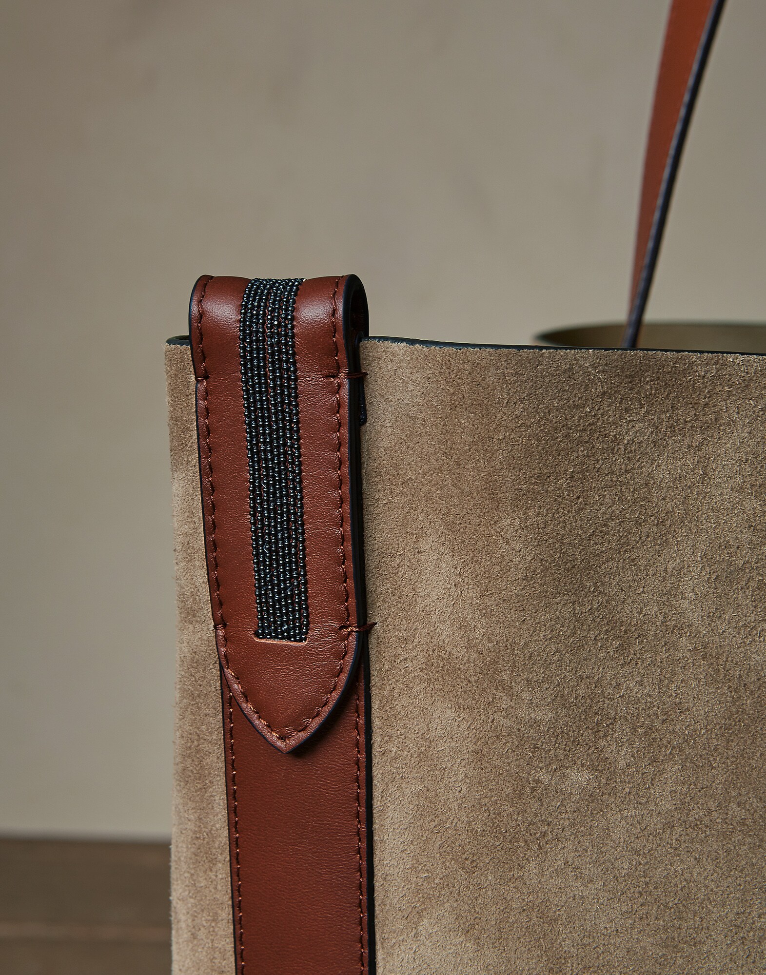 Shopper Bag - Detail