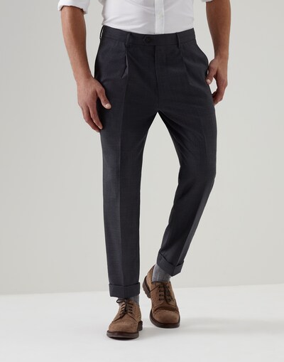 Pants - Front view