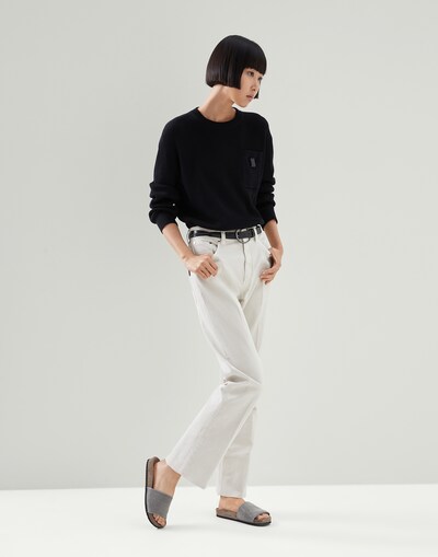 Regular - Vista look completo