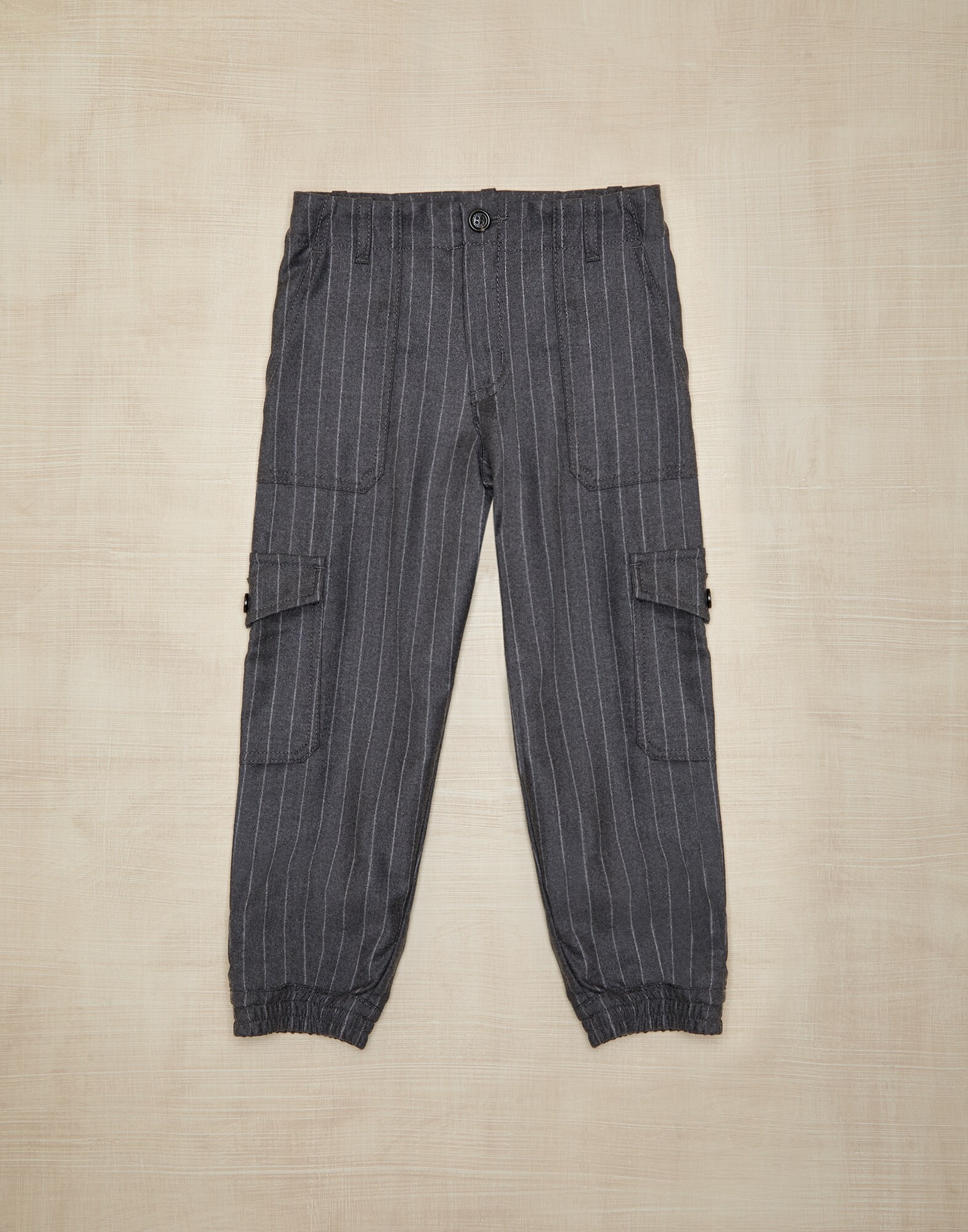 Trousers - Front