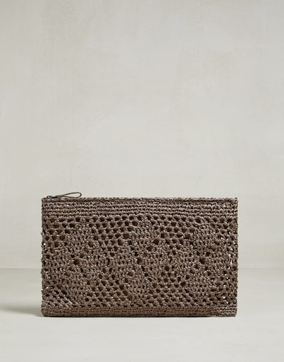 Clutch Bag - Front view