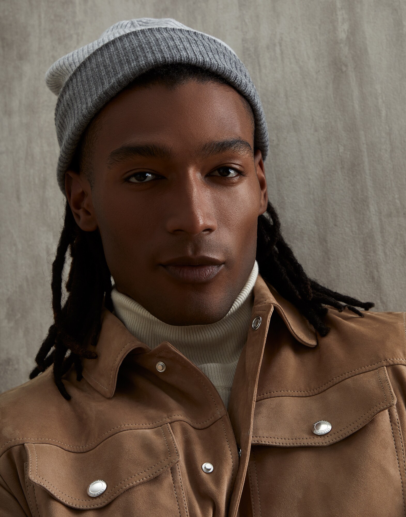 Gorro - Vista editorial