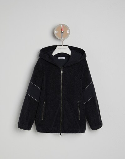 Topwear - Vista frontal