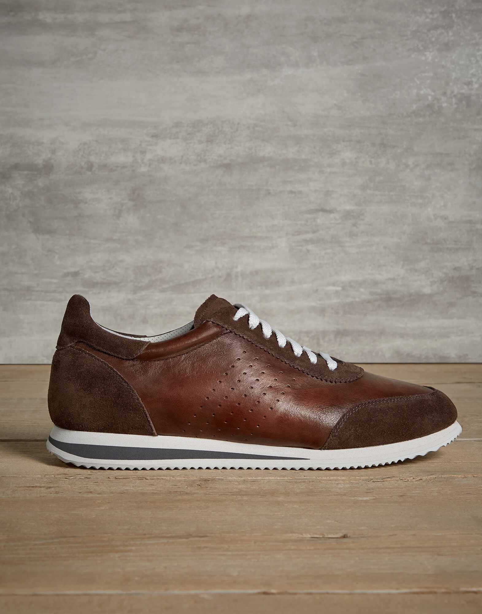 Sneakers - Full look