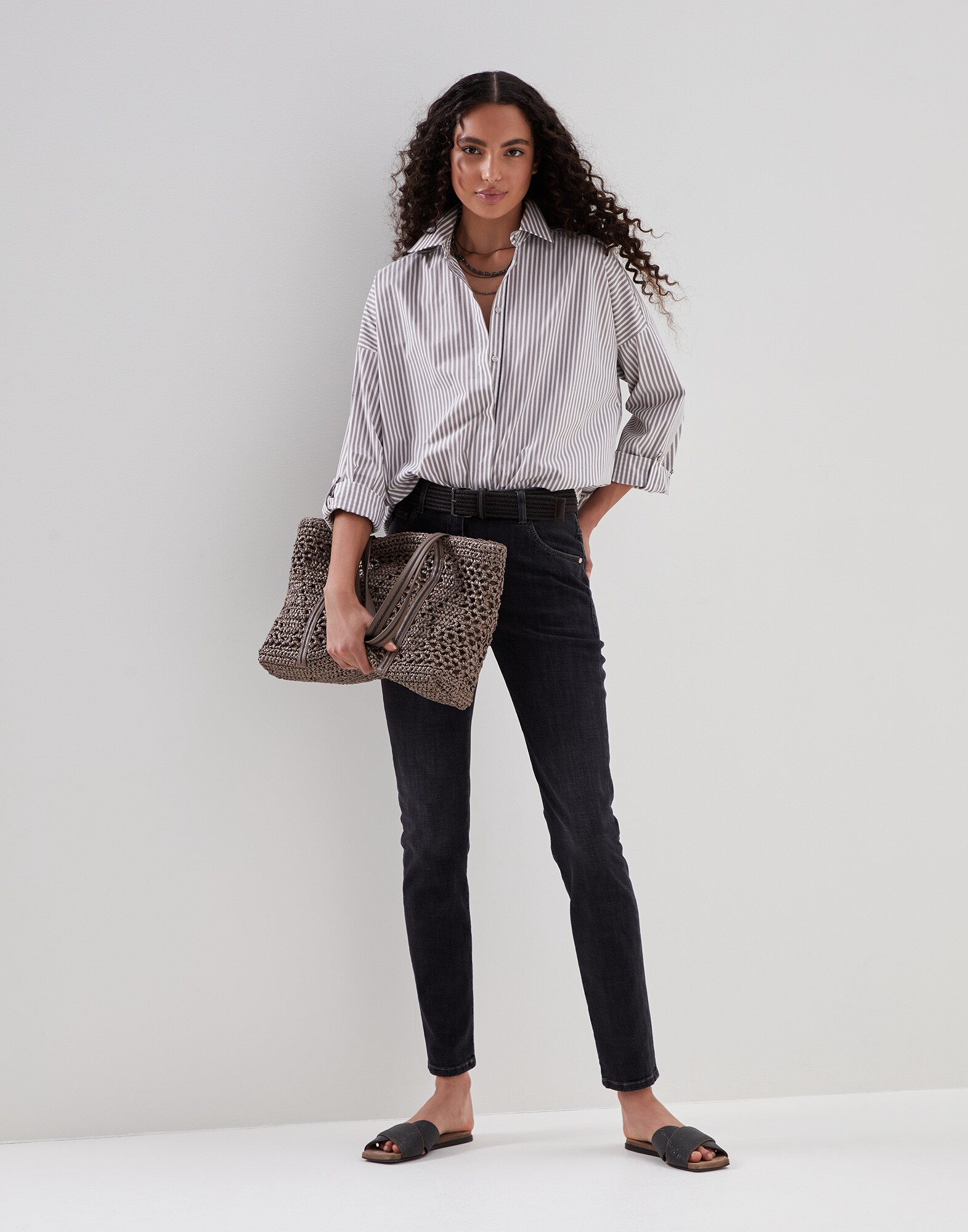 Ajustado - Vista look completo