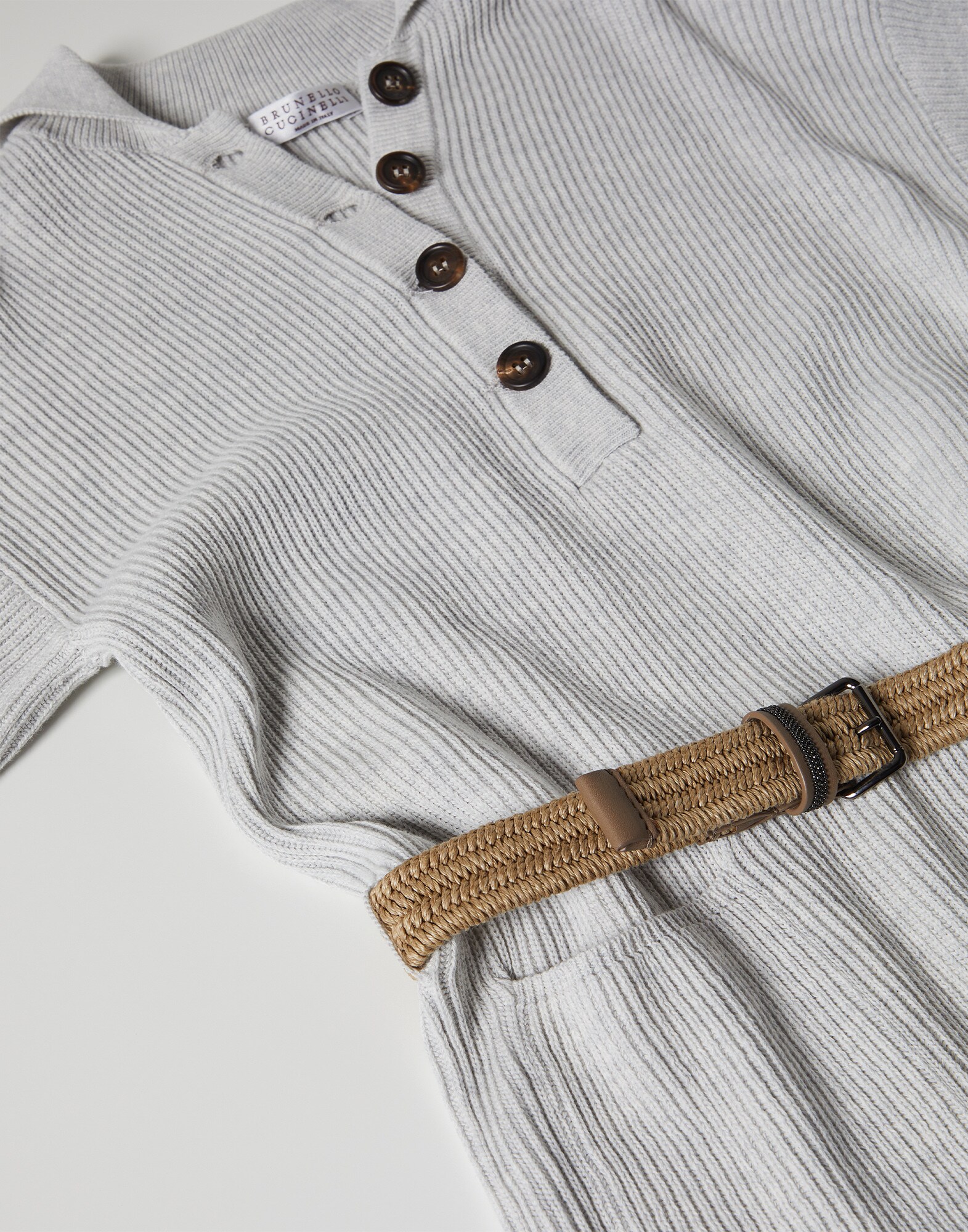 Jumpsuit - Detailansicht