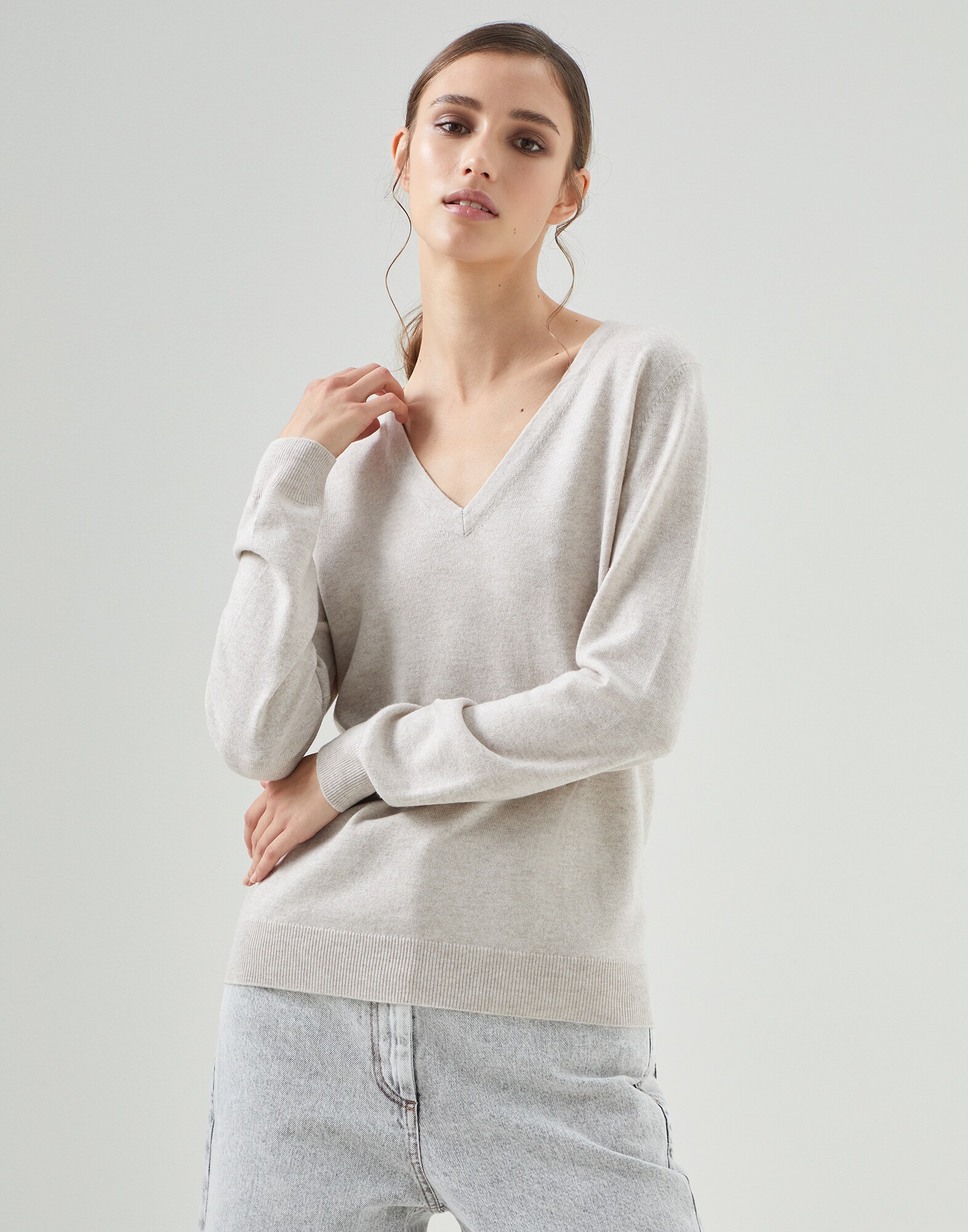 Women's clothing collection - Ready to wear | Brunello Cucinelli