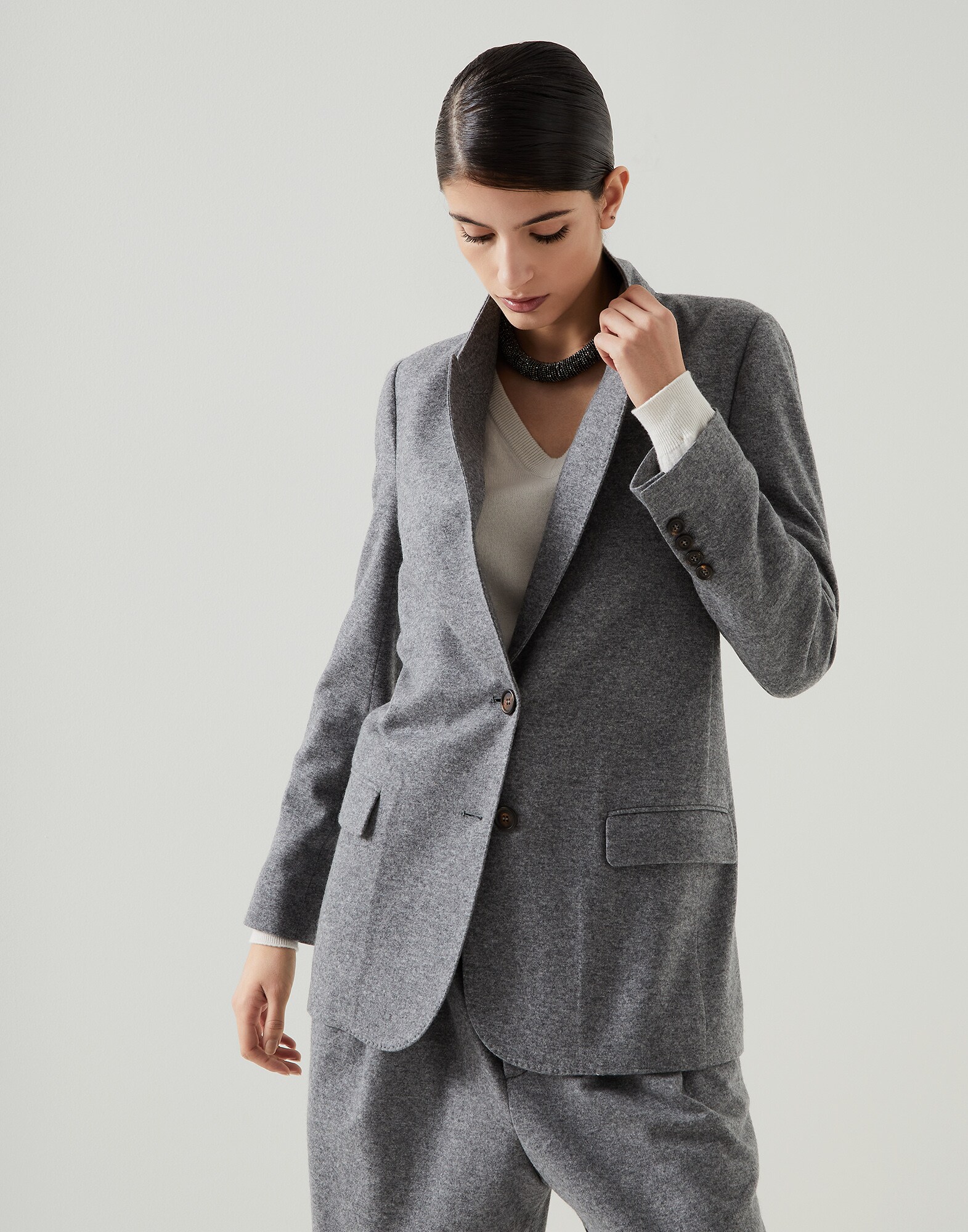 Blazer - Front view