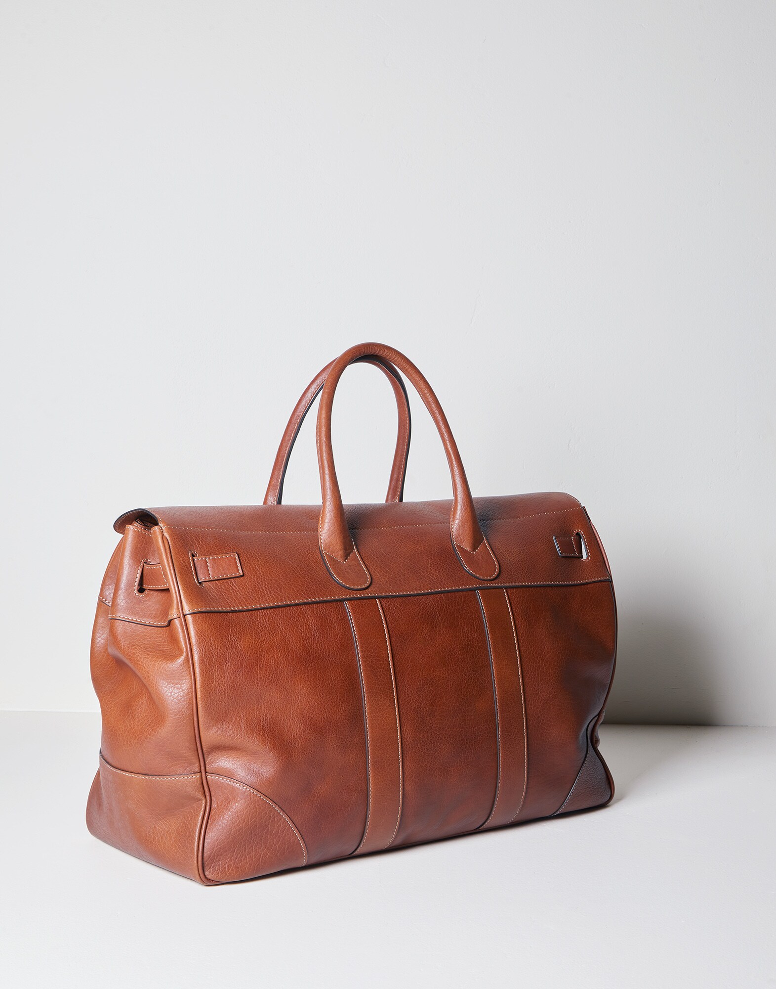 Travel Bag - Back view