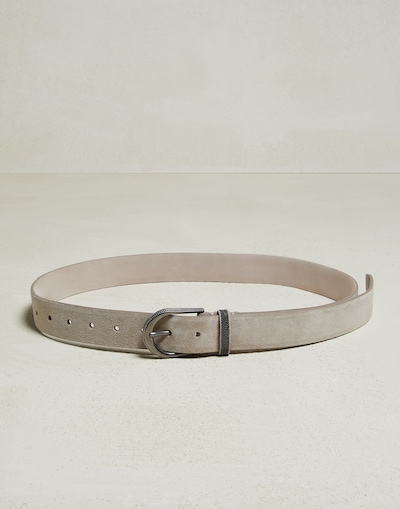 Belt - Front view