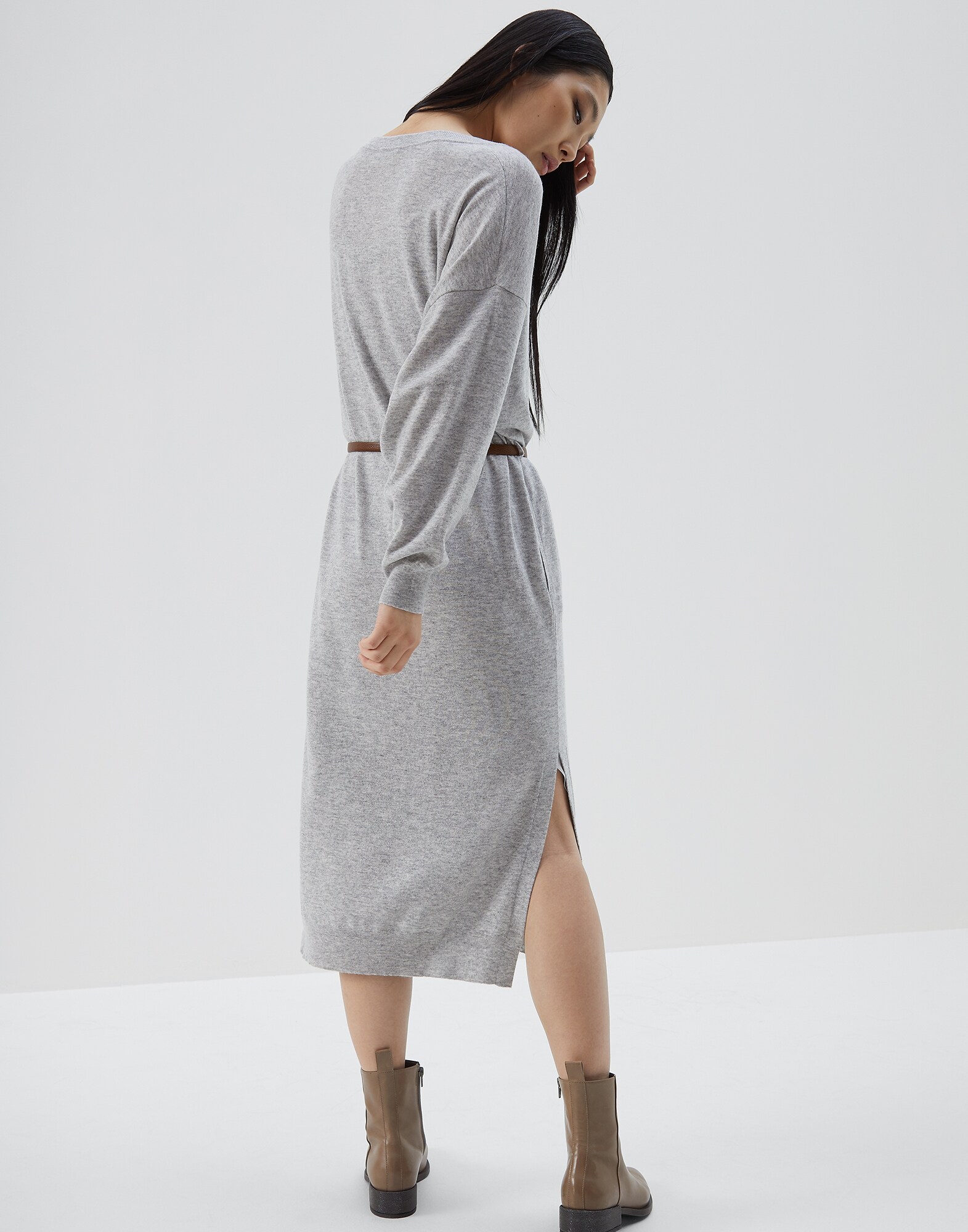 Dress - Back