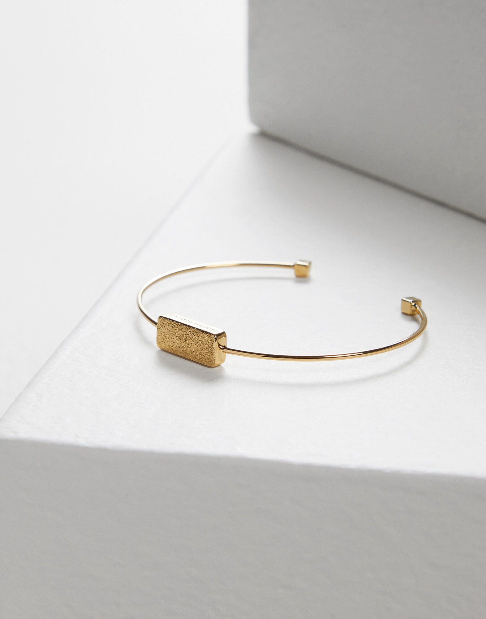 Pulsera - Vista frontal