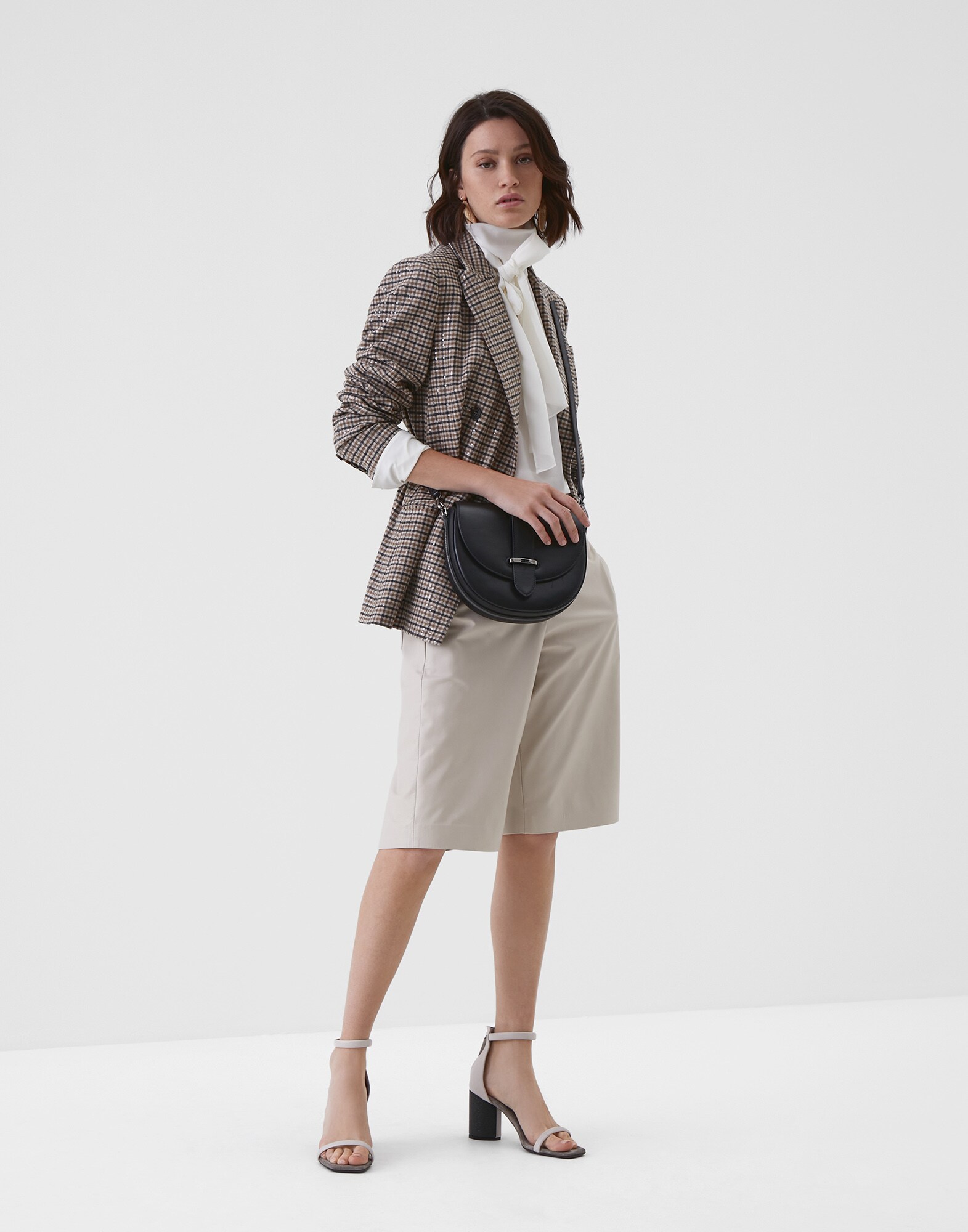 Blazer - Look
