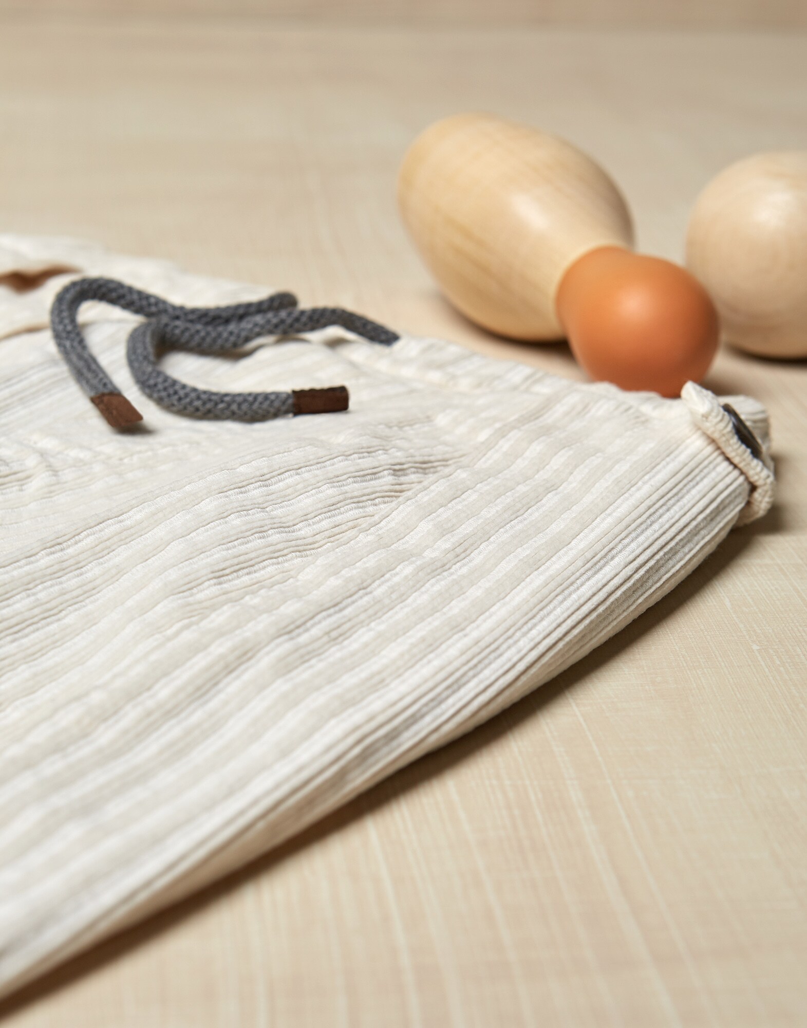 Trousers Off-White Boy 2 - Brunello Cucinelli