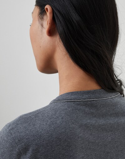 Short Sleeve T-Shirt - Detail view