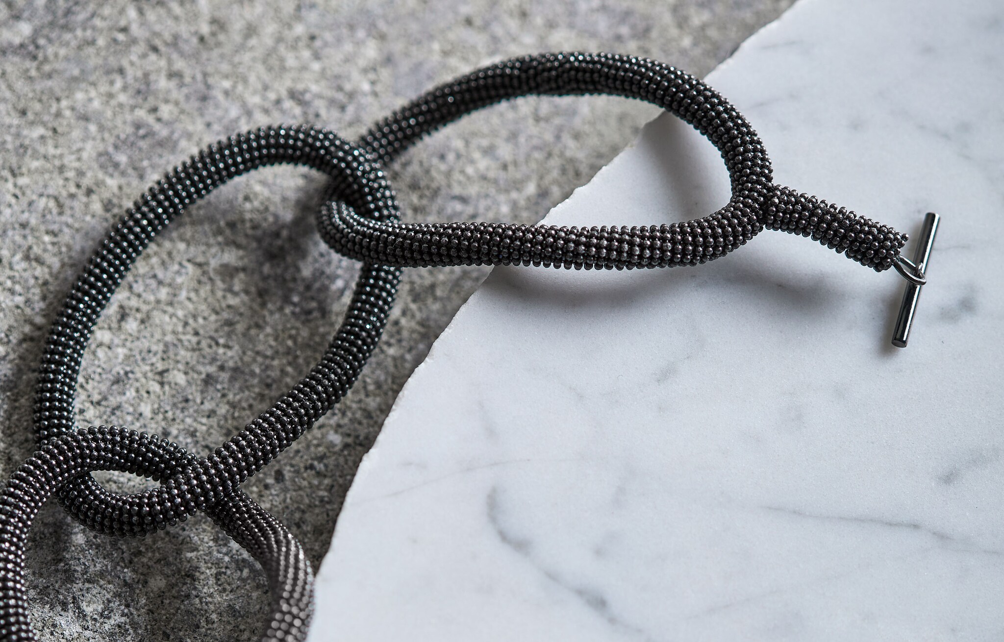 Collier - Horizontal