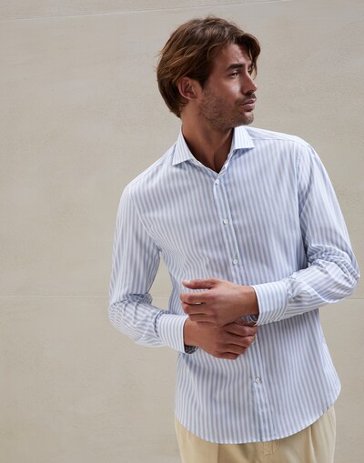 Slim - Vue frontale
