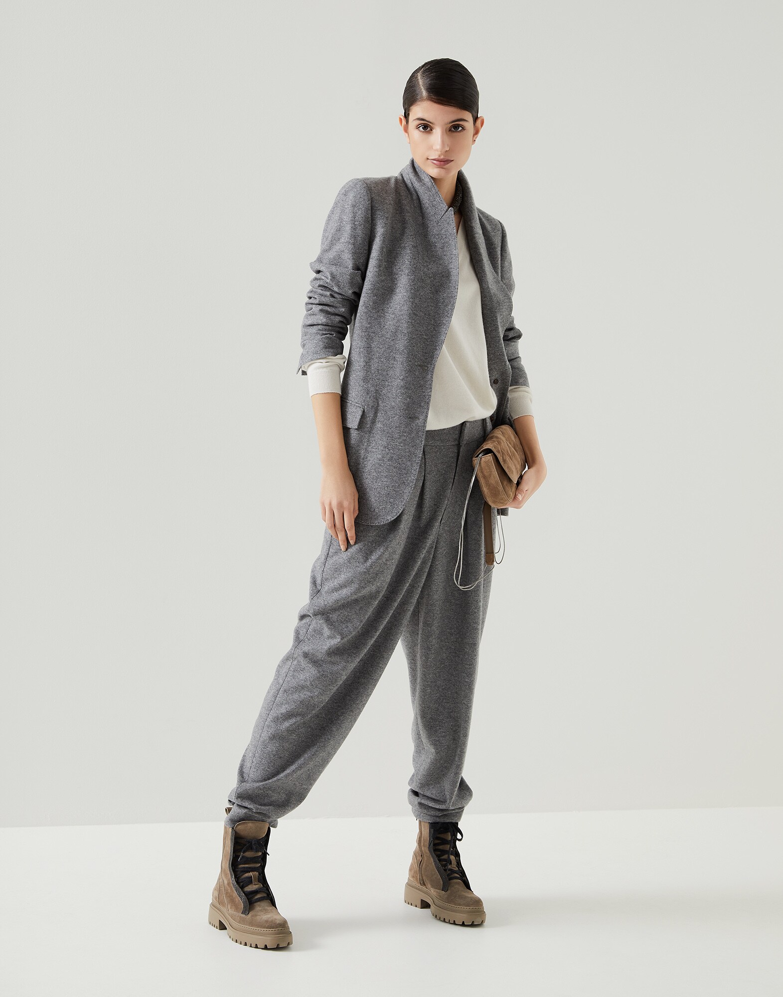 Blazer - Full look