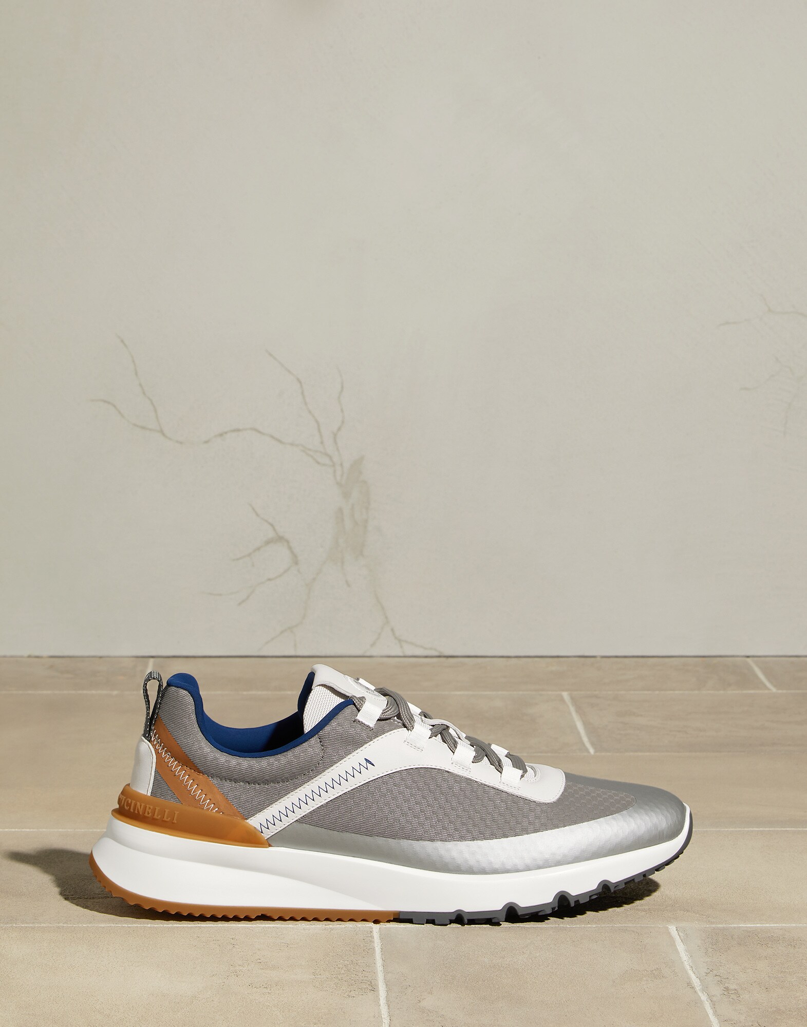 Zapatillas de Running - Vista look completo