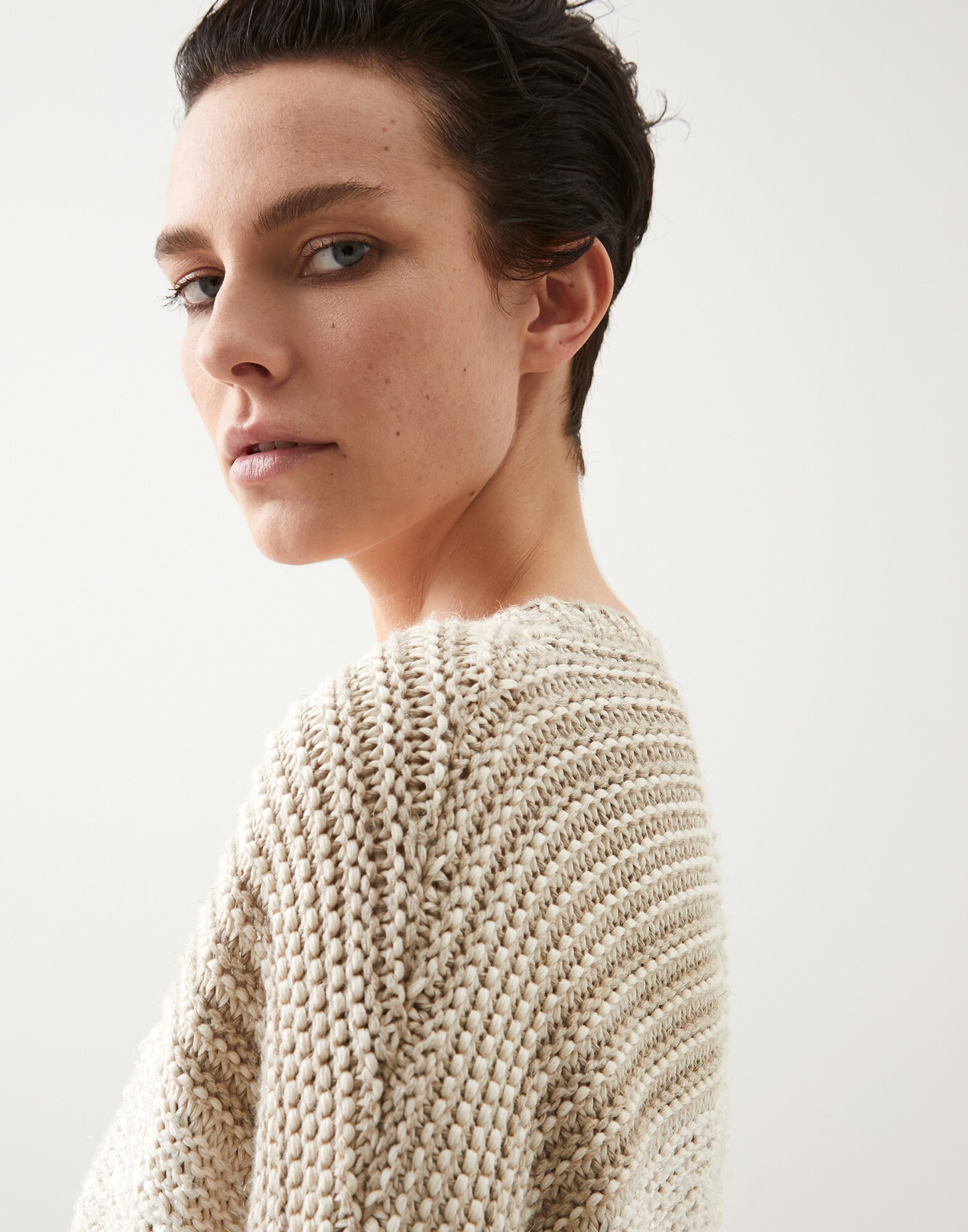 Cardigan - Vue détail