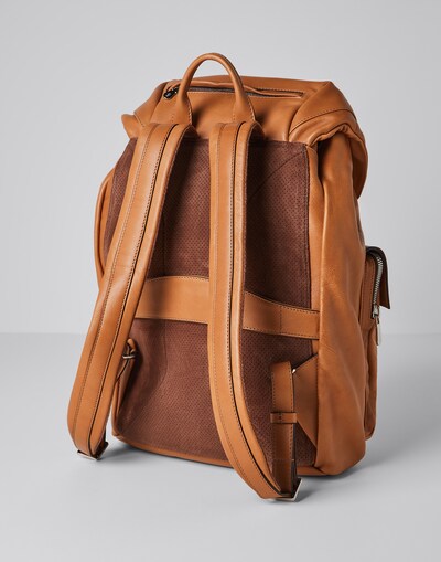 Backpack - Back view