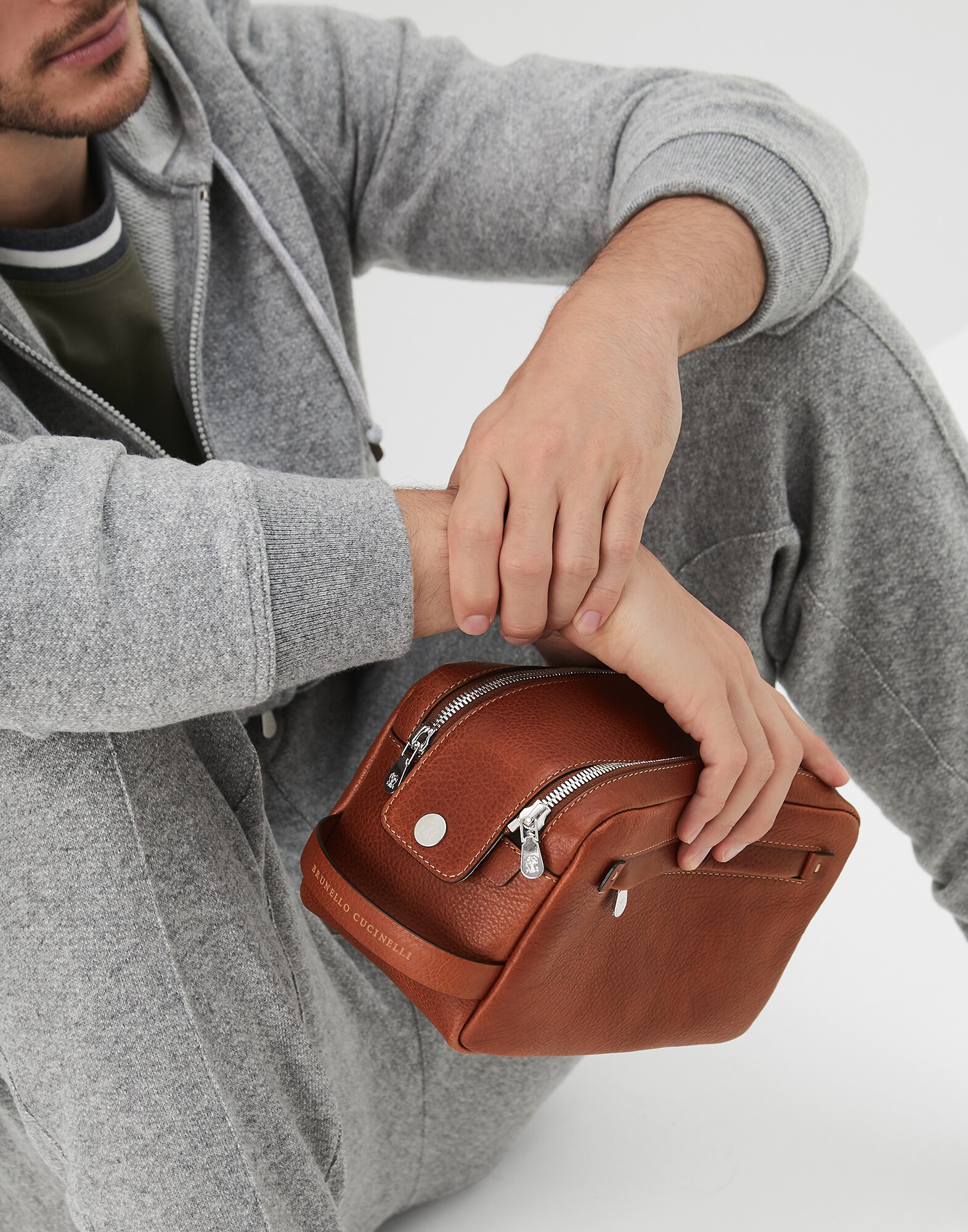 Beauty Case - Editorial