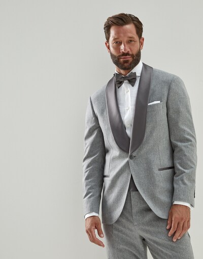 Tuxedo (222MA428AS20) for Man | Brunello Cucinelli