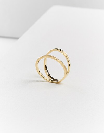 Ring - Vorderansicht