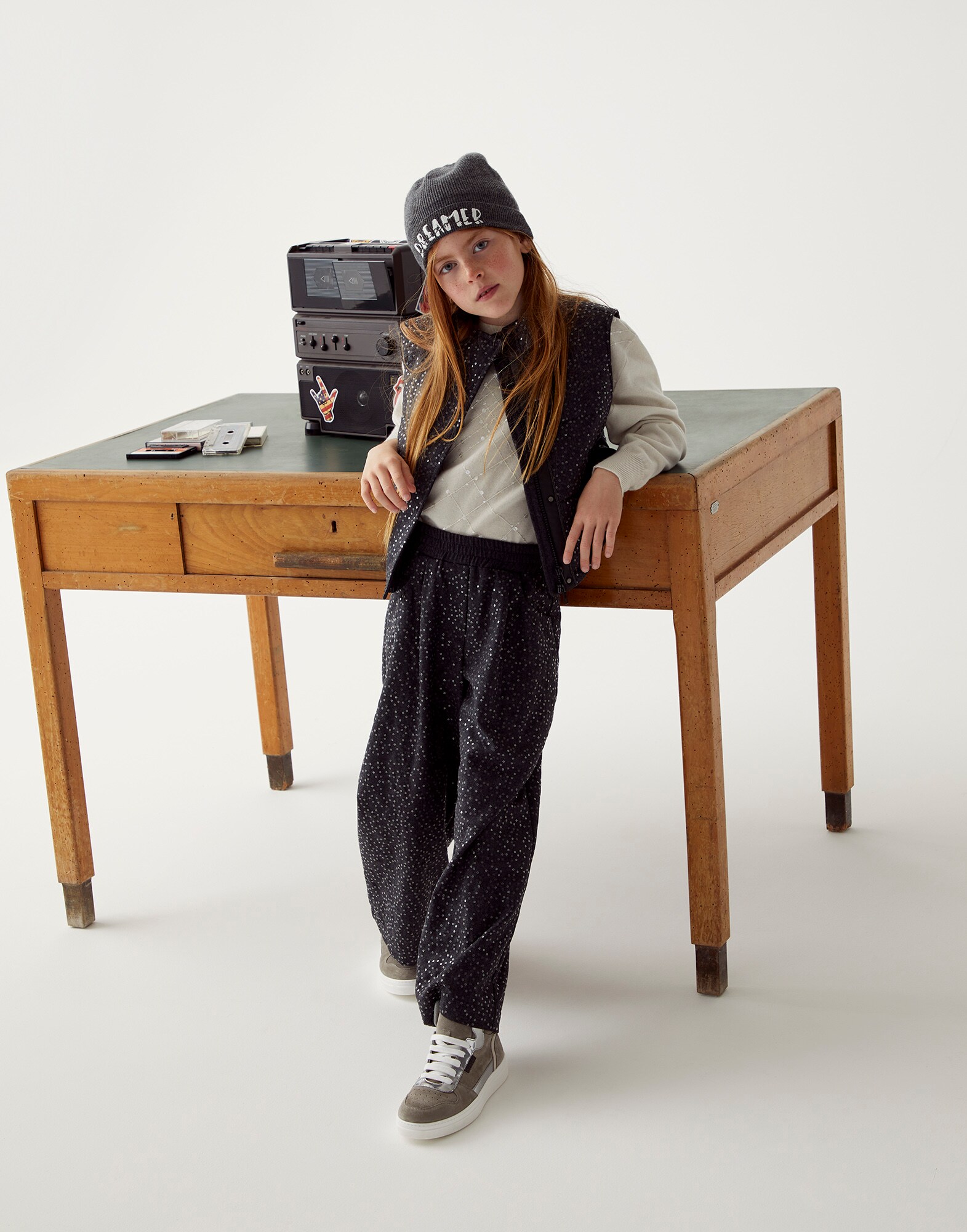 Pants - Full look