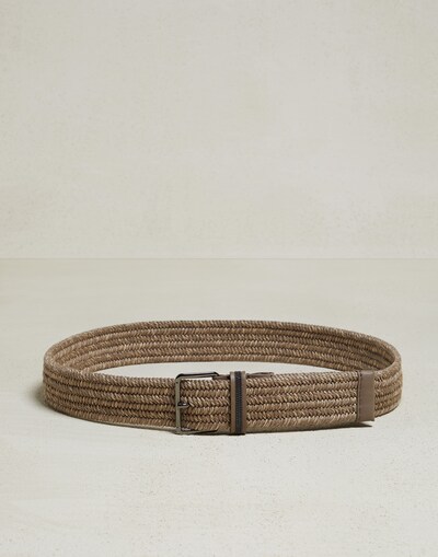 Belt - Front view