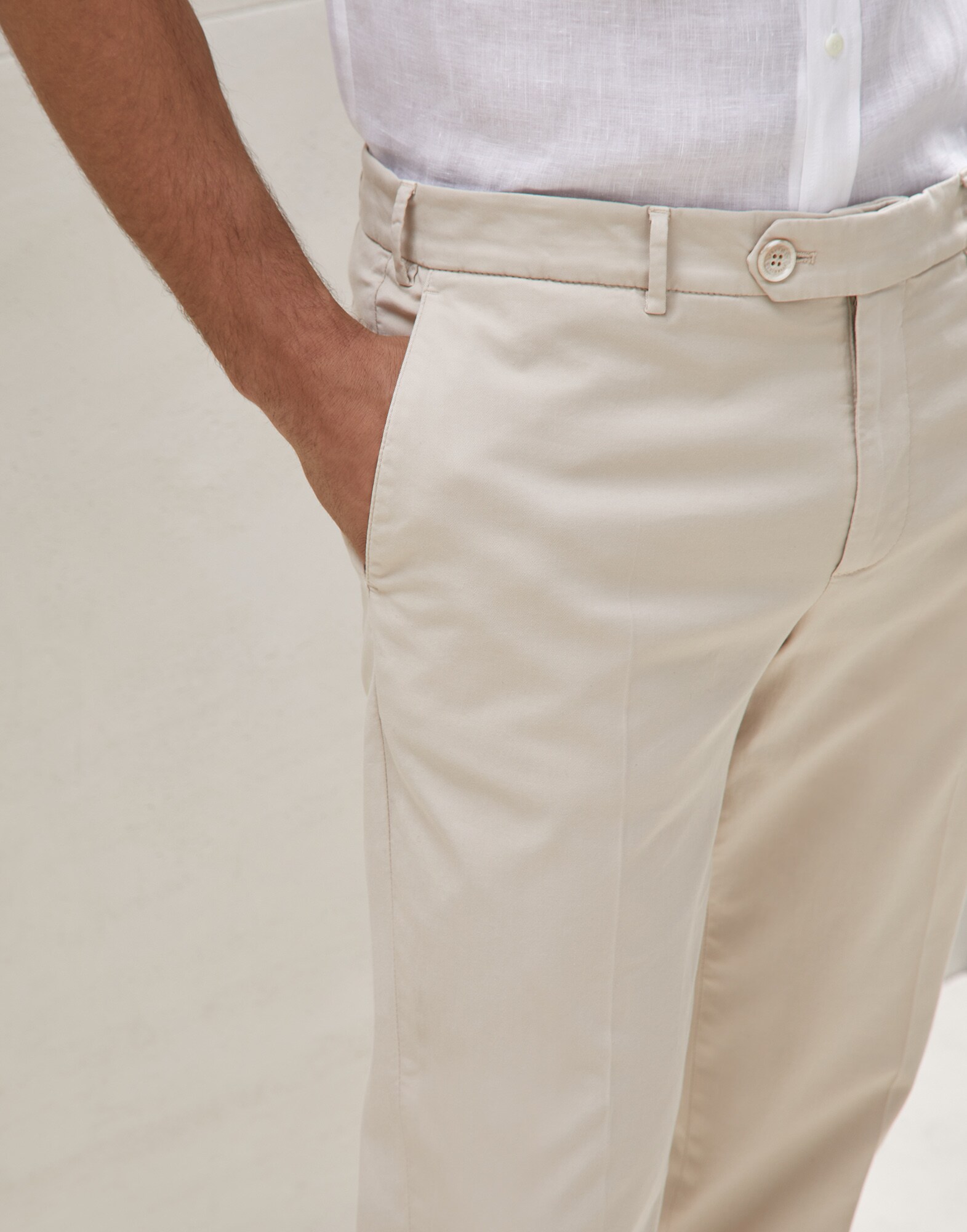Italian - Detail view