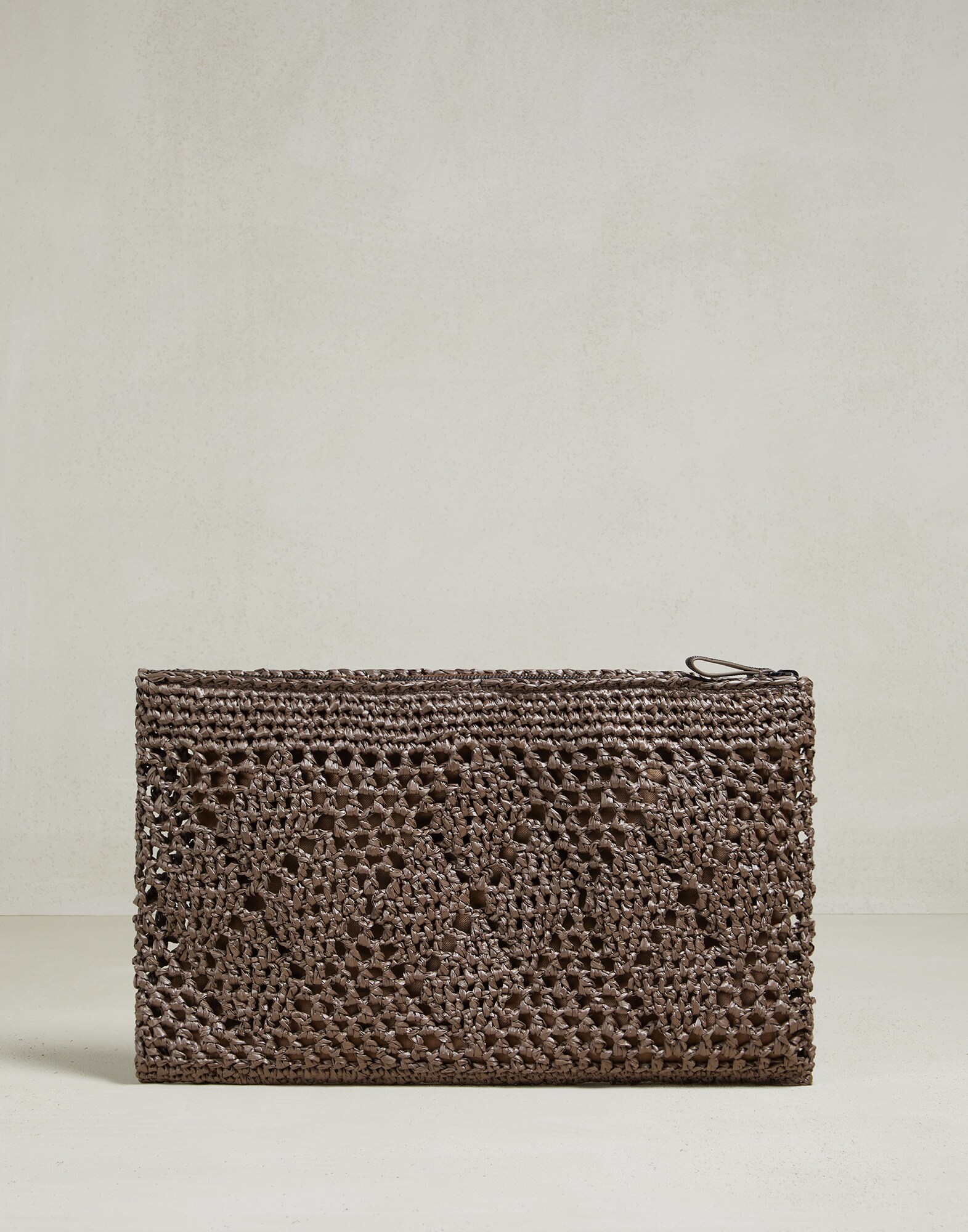 Clutch Bag - Back view