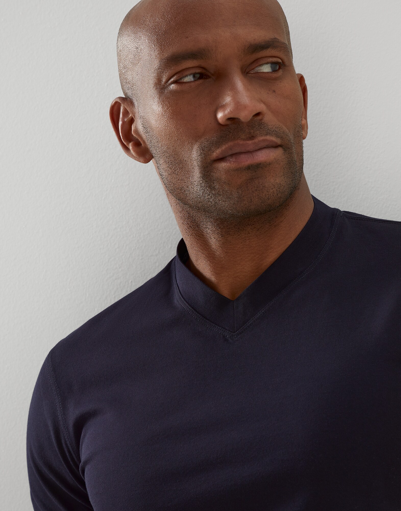 Short Sleeve T-Shirt - Detail view