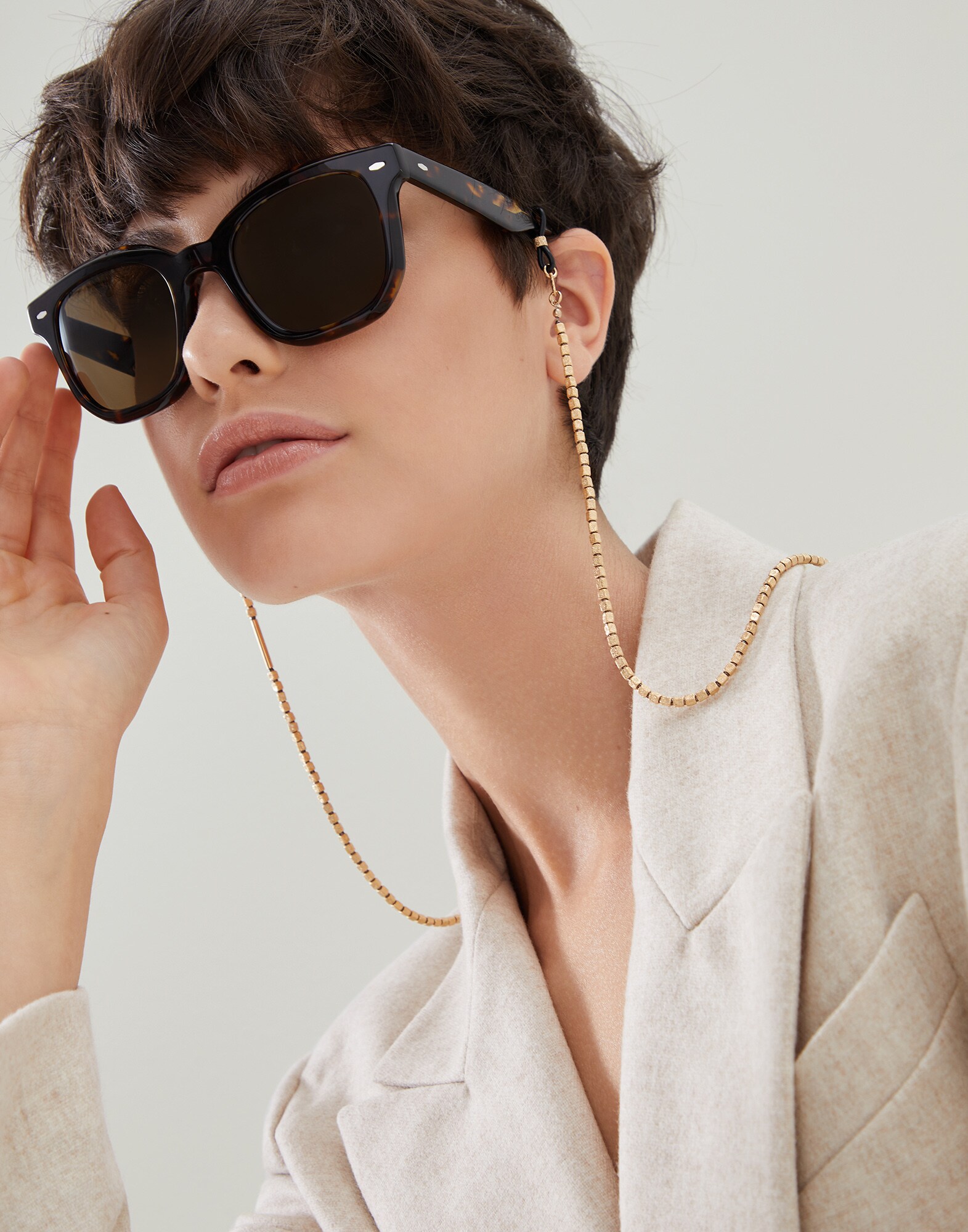 Accessory - Editorial view