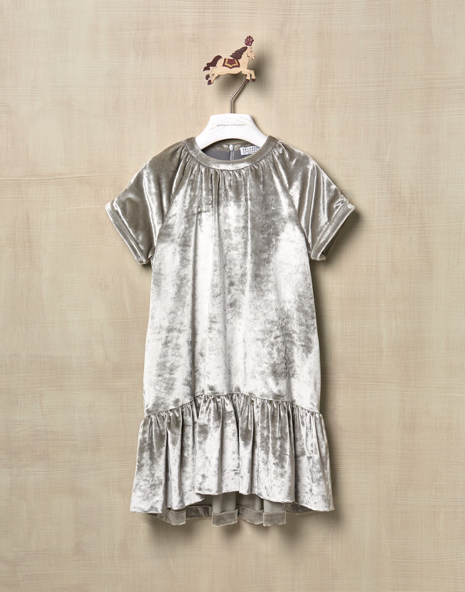 Dress - Front