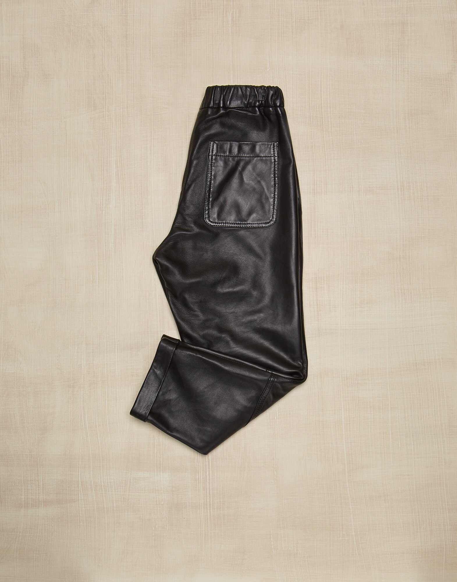 Trousers - Back