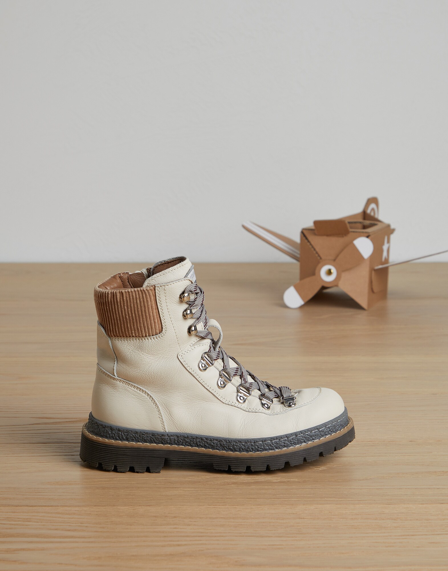 Boots - Editorial view