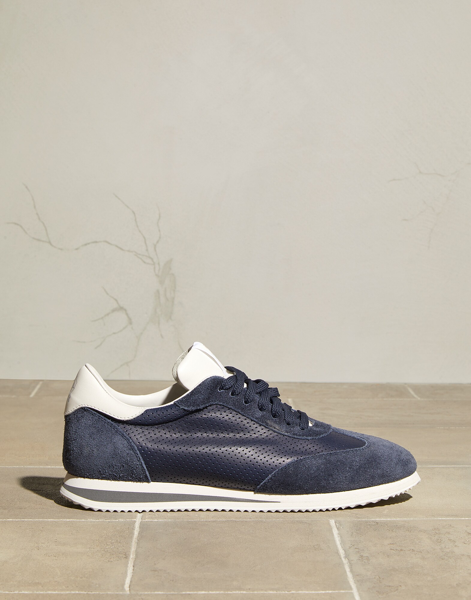 Runners - Full look