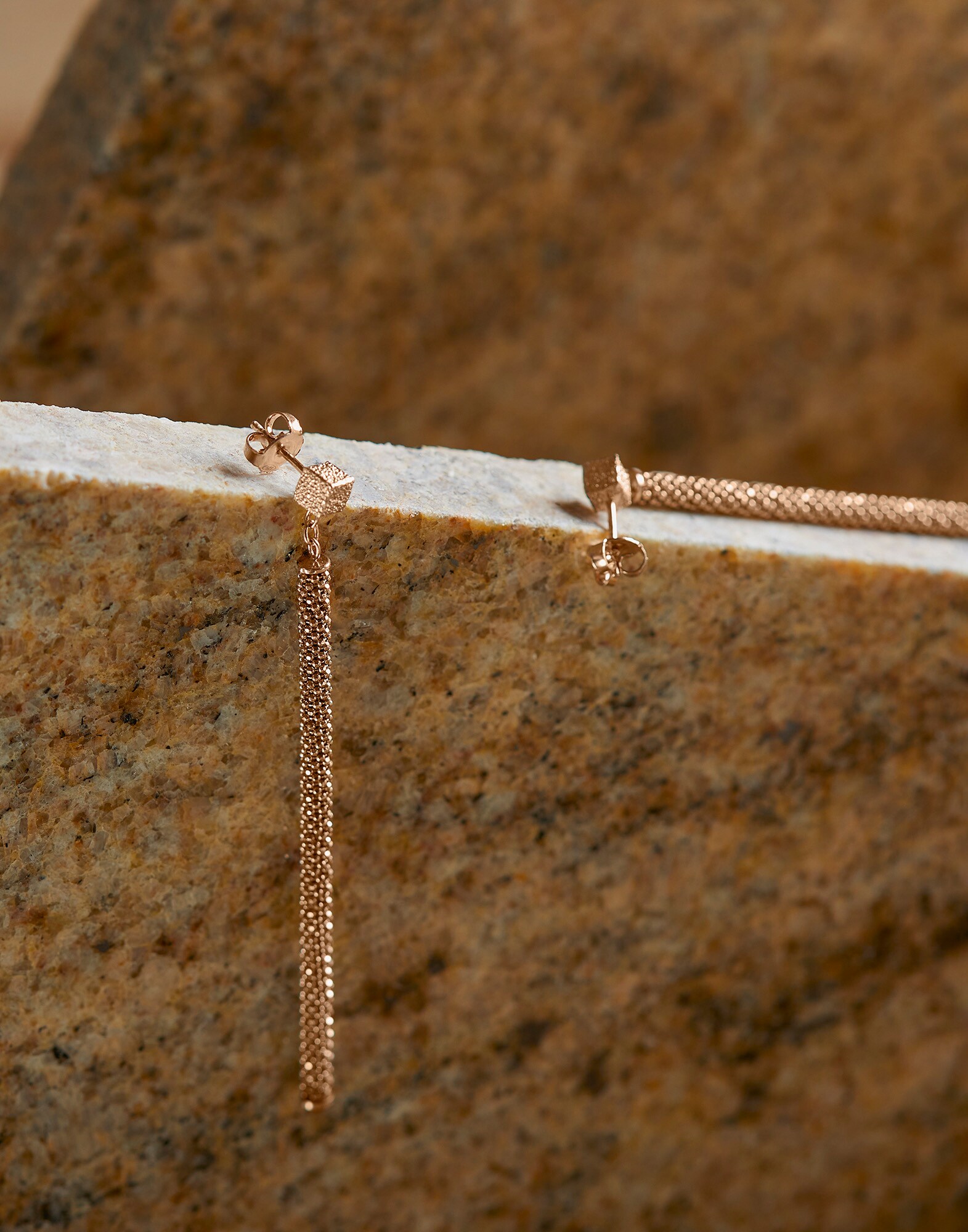 Pendientes - Front