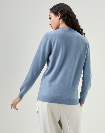 Crewneck - Back view