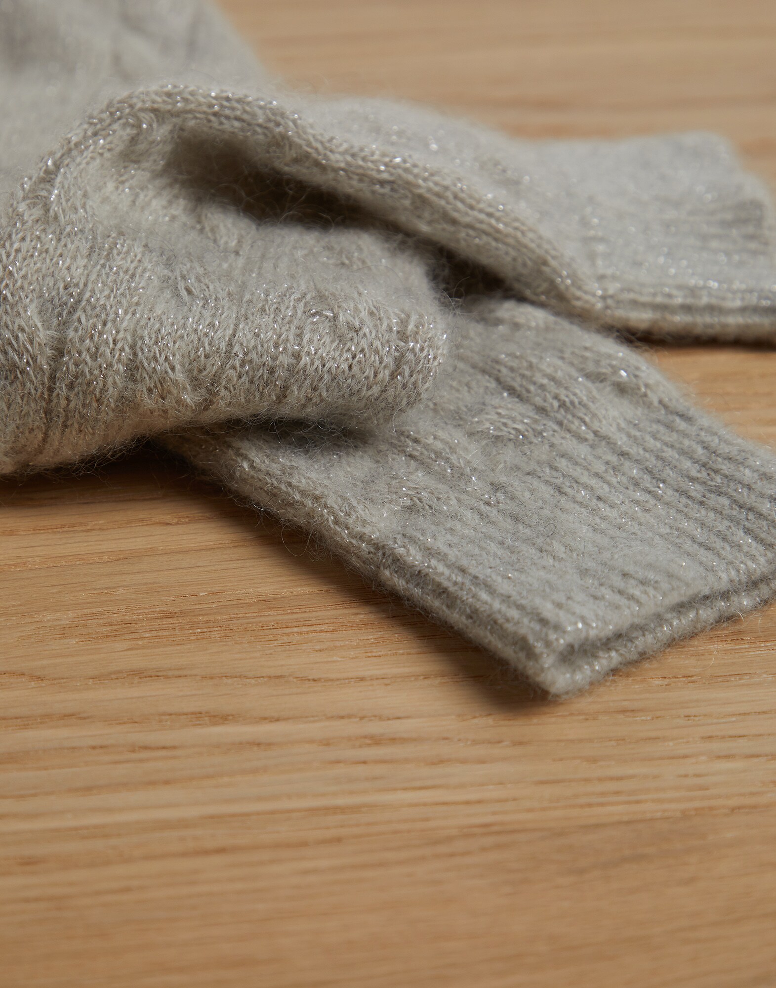 Socks - Detail view