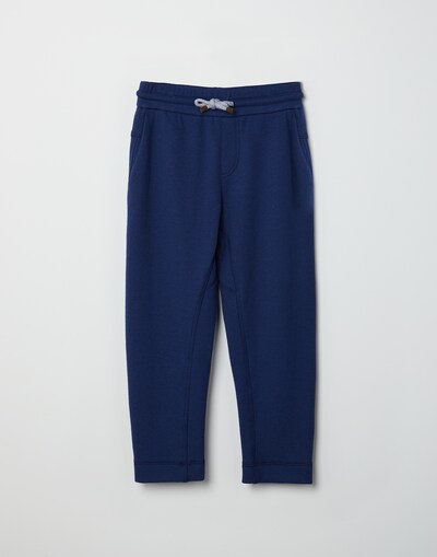 Sweatpants - Front view