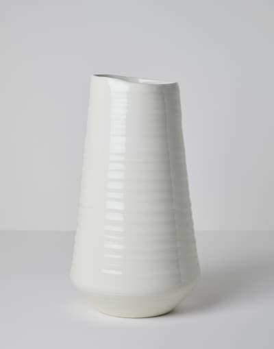 Vases - Front view