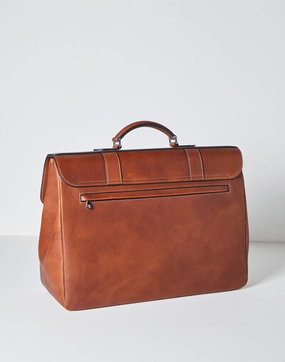 Office Bag - Back view