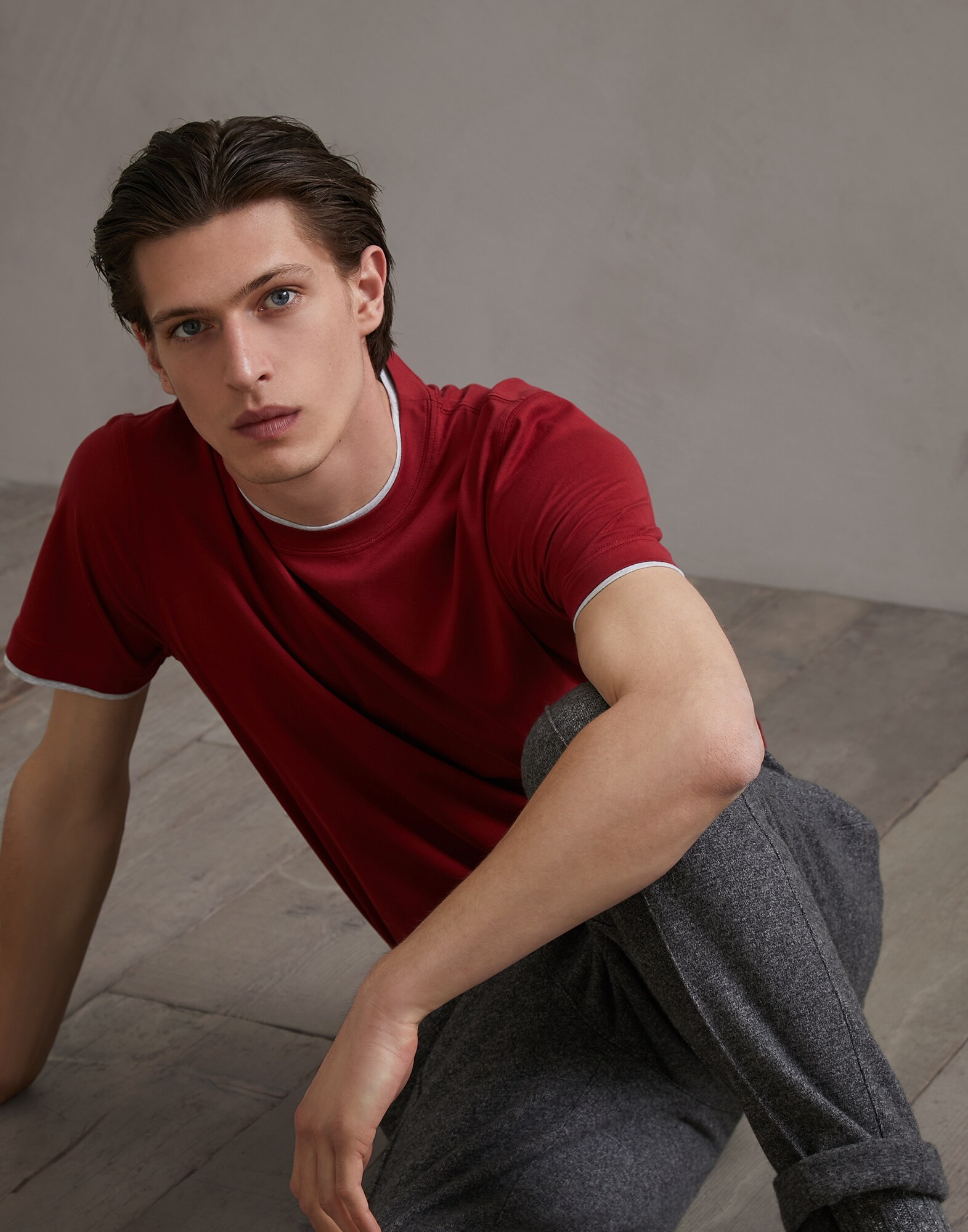 Short Sleeve T-Shirt